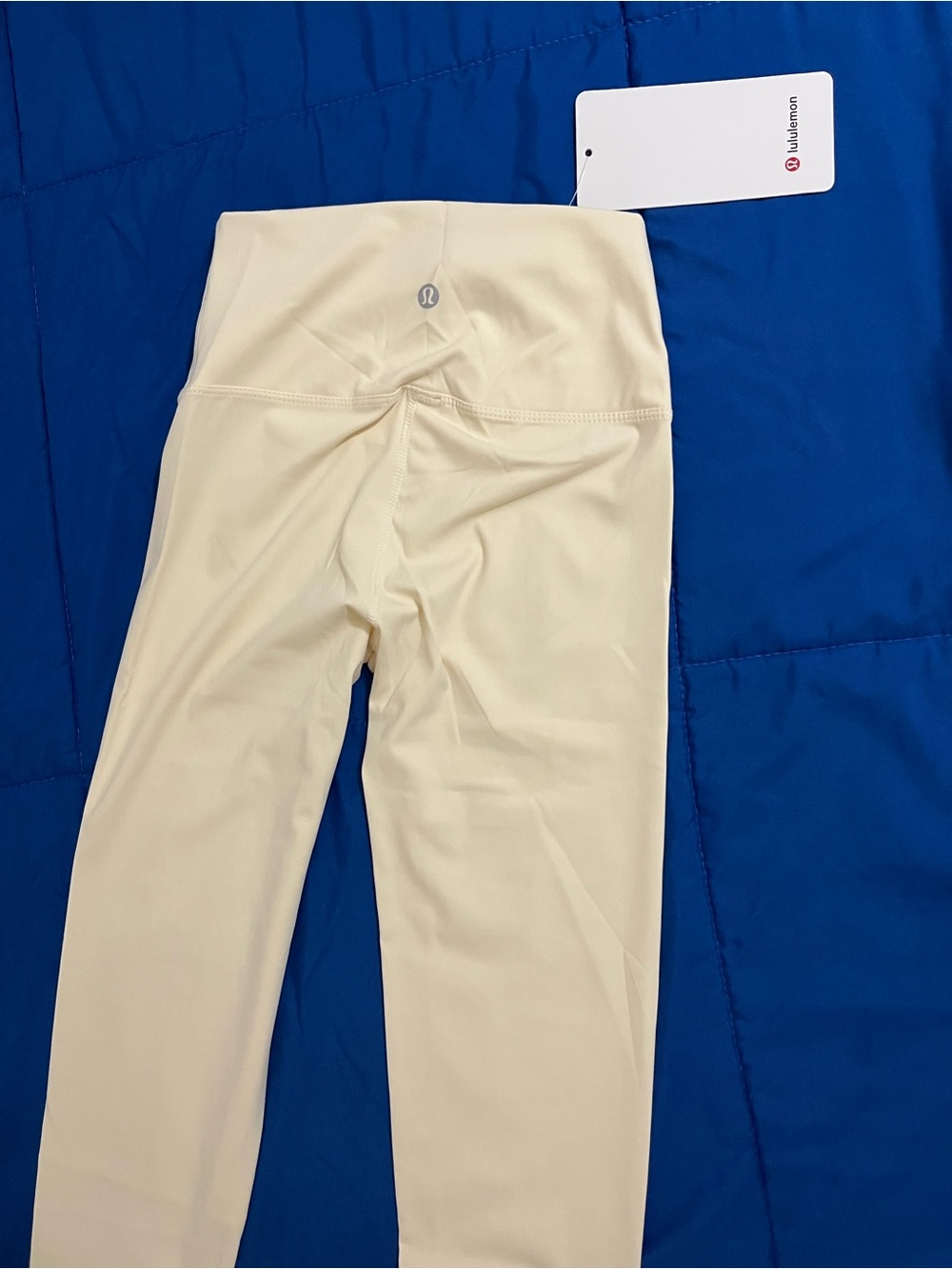 Lululemon Buttercream Define Jacket Set - Picture 5 of 5